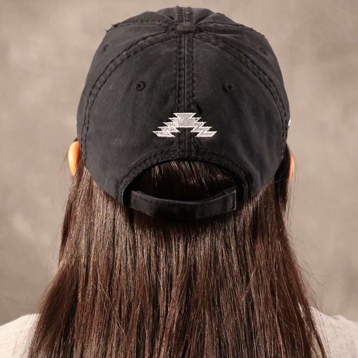 ALLSACRED Dad Hat
