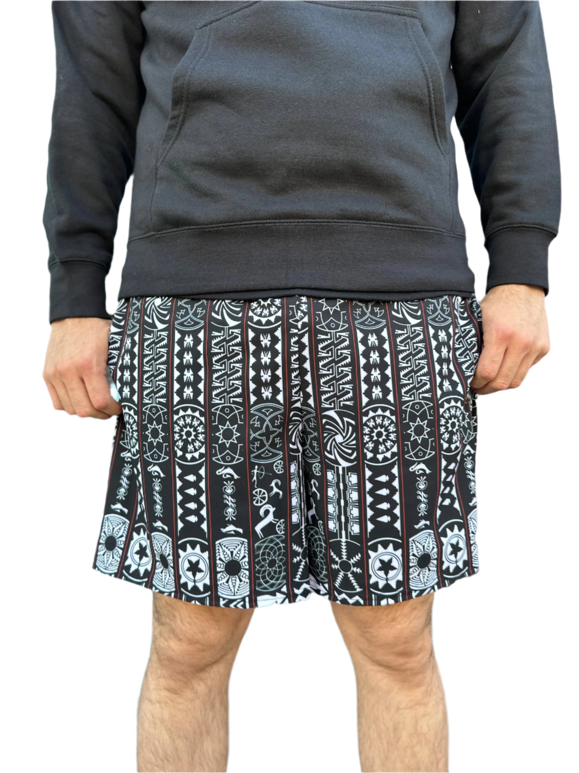 22 Tribez Shorts