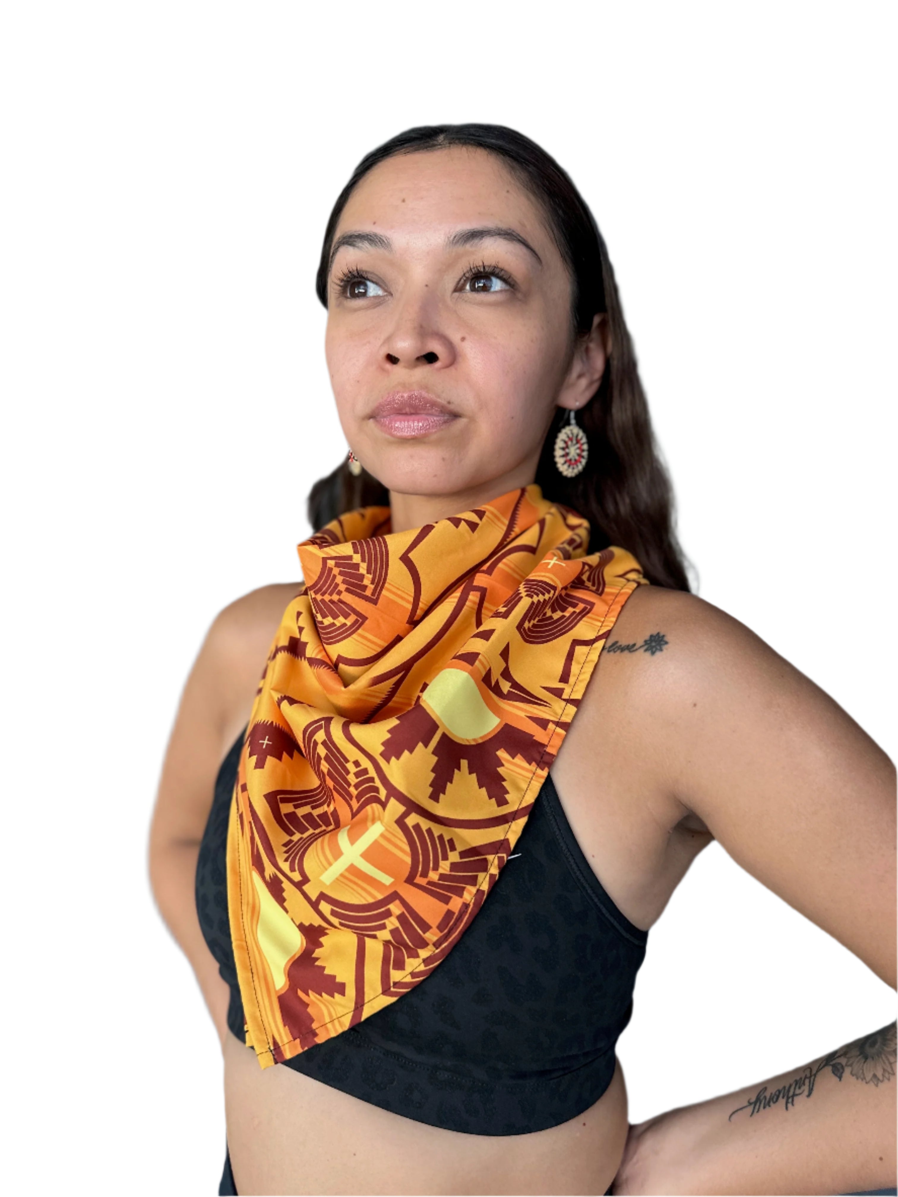 Sol Bandana