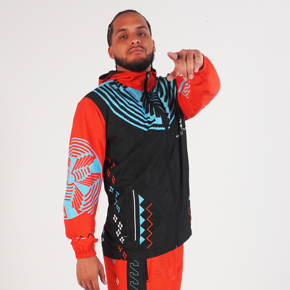 Desert Wind Jacket