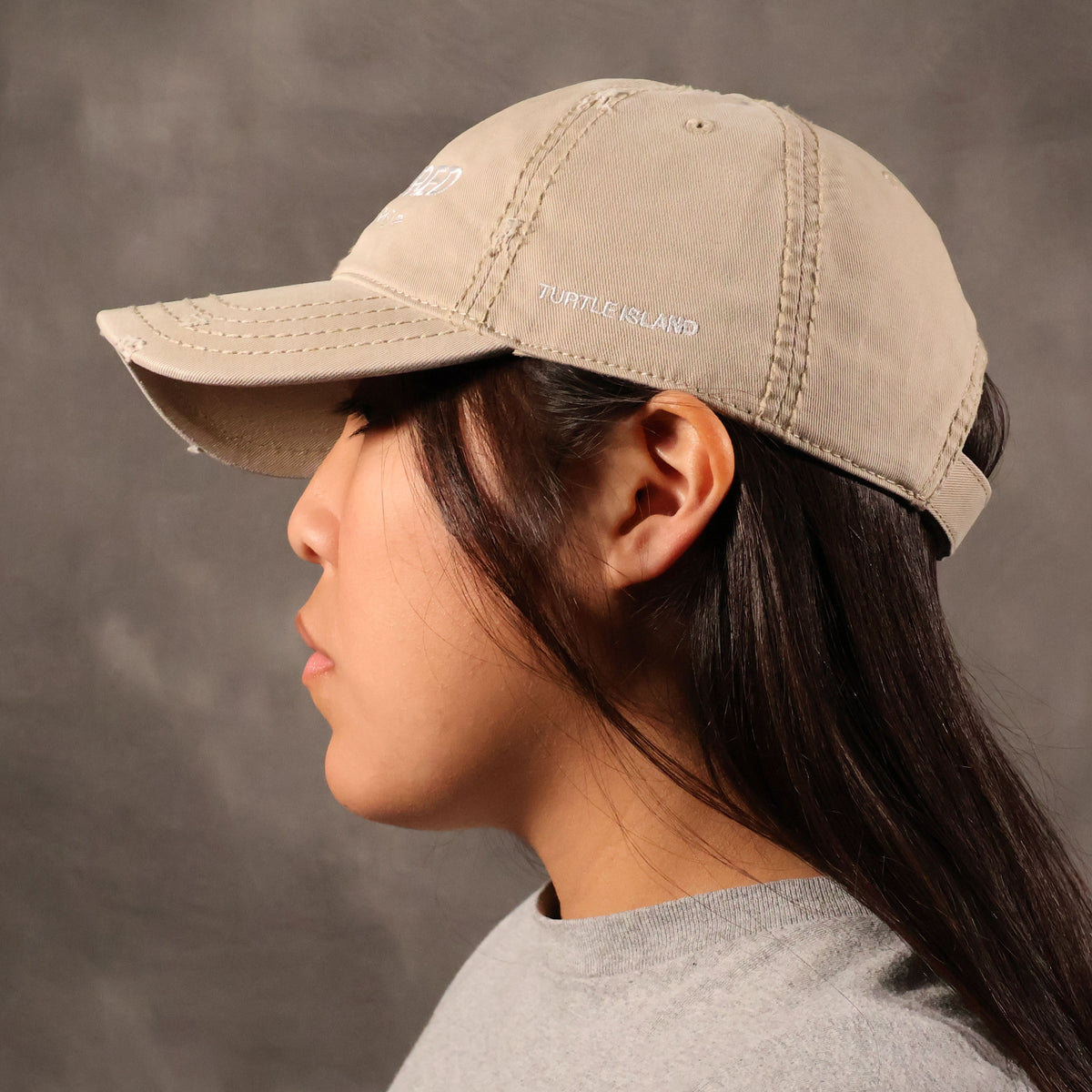 ALLSACRED Dad Hat