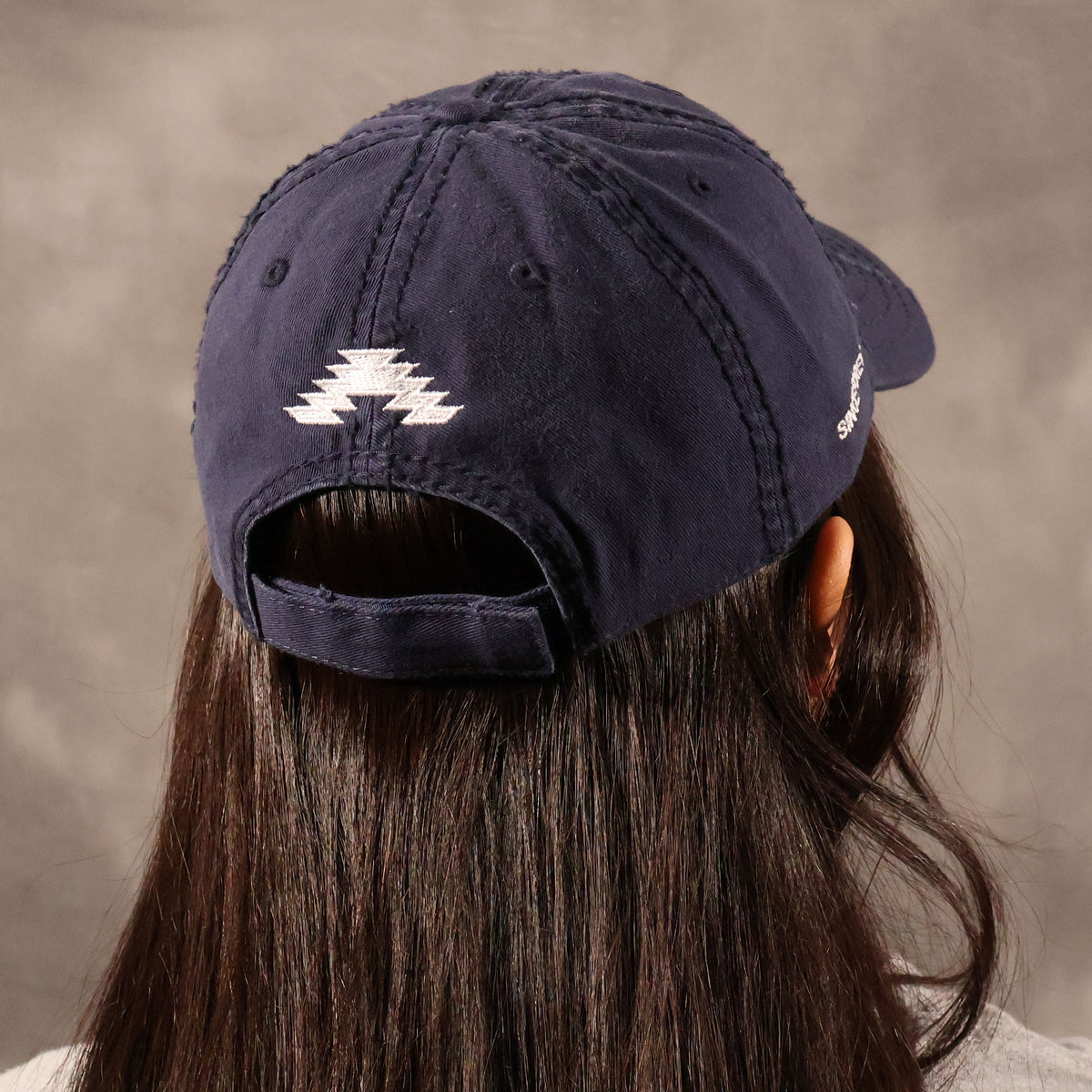 ALLSACRED Dad Hat
