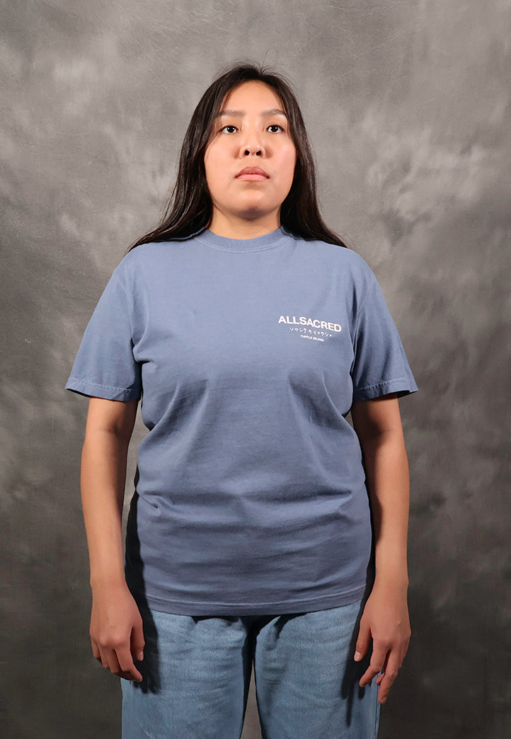 ALLSACRED DTG Tee