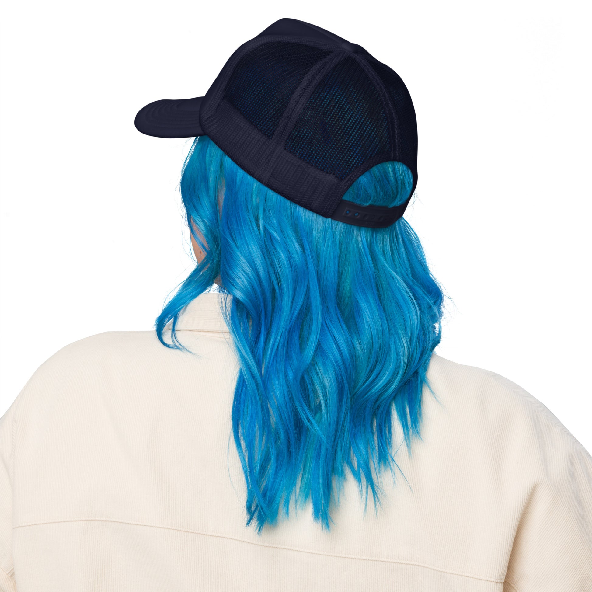 '4 Stars' Foam Trucker