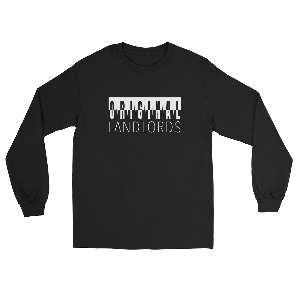"Predator" Long Sleeve