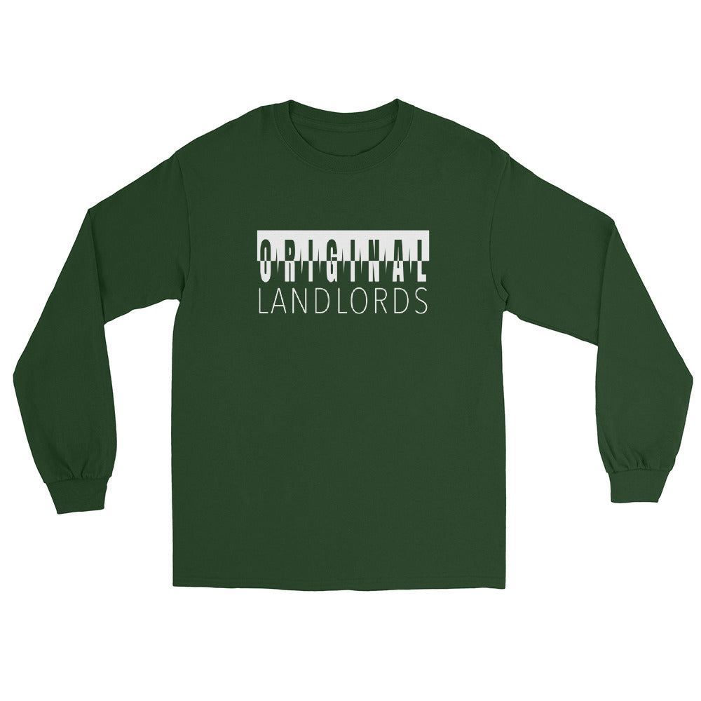 "Predator" Long Sleeve