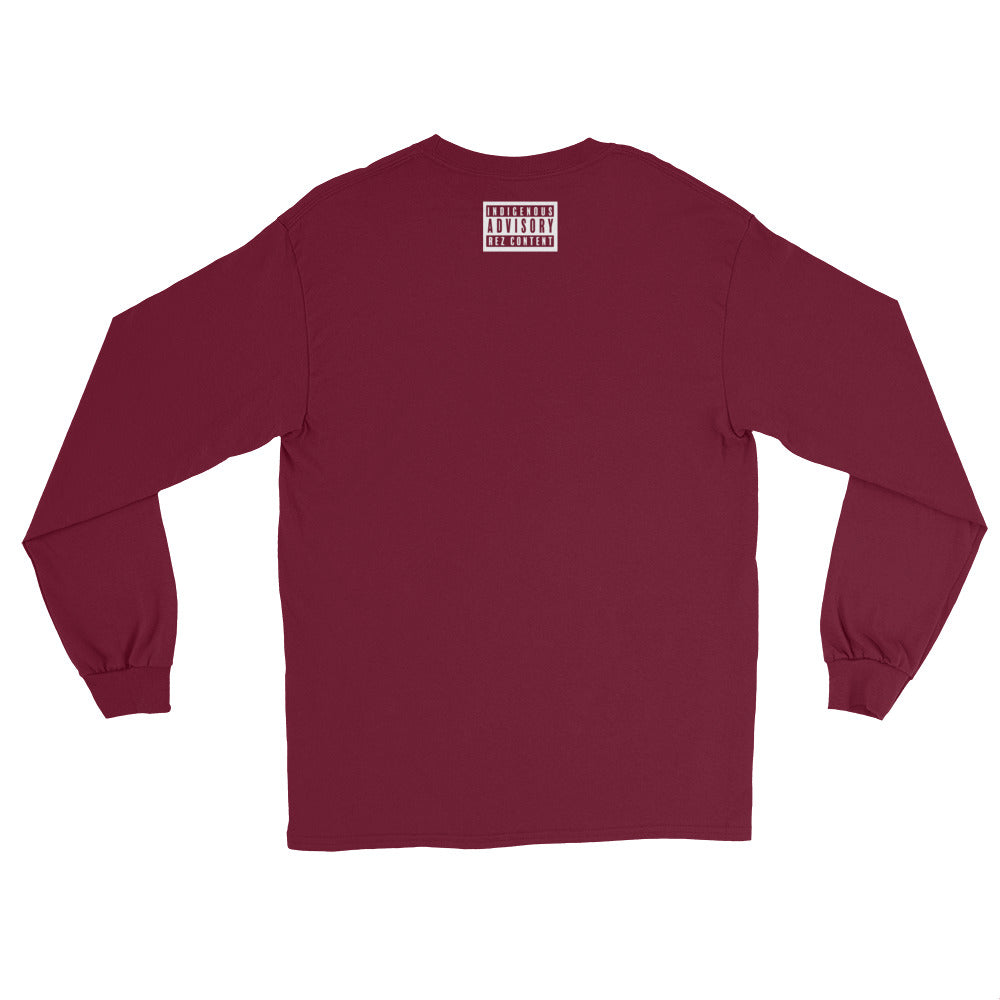 "Predator" Long Sleeve