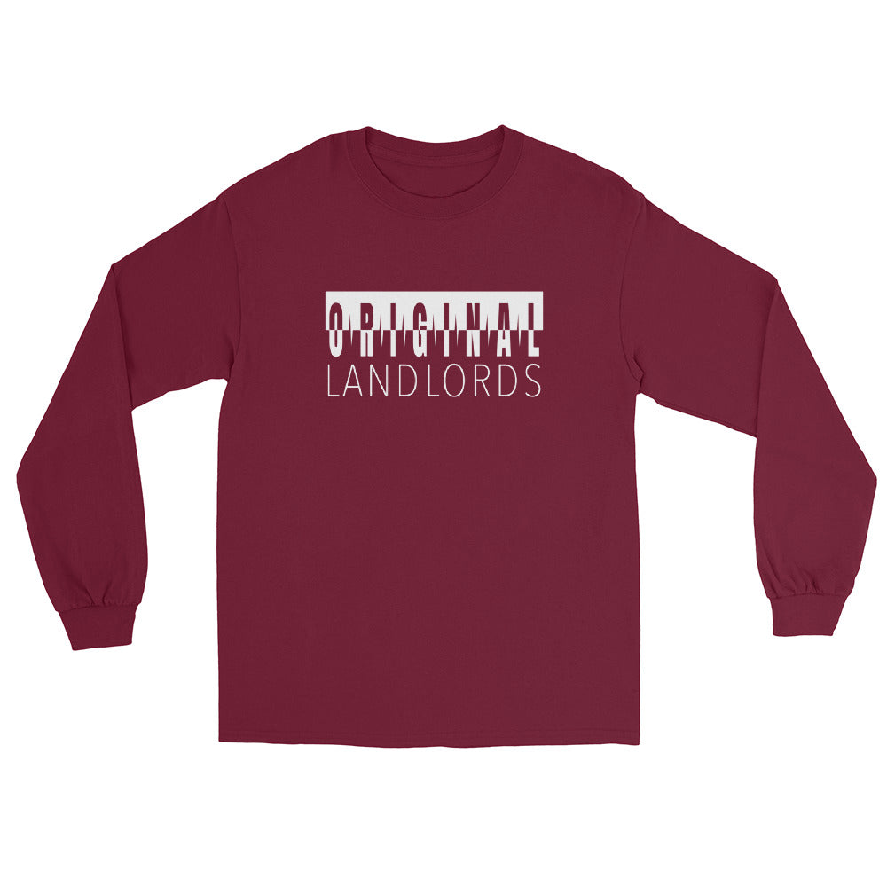"Predator" Long Sleeve