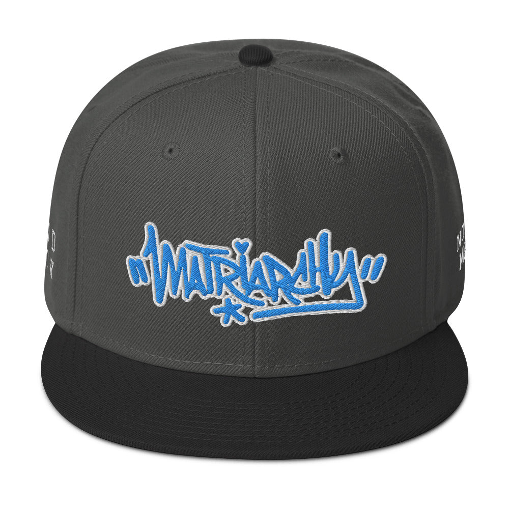 MATRIARCHY Snap Back