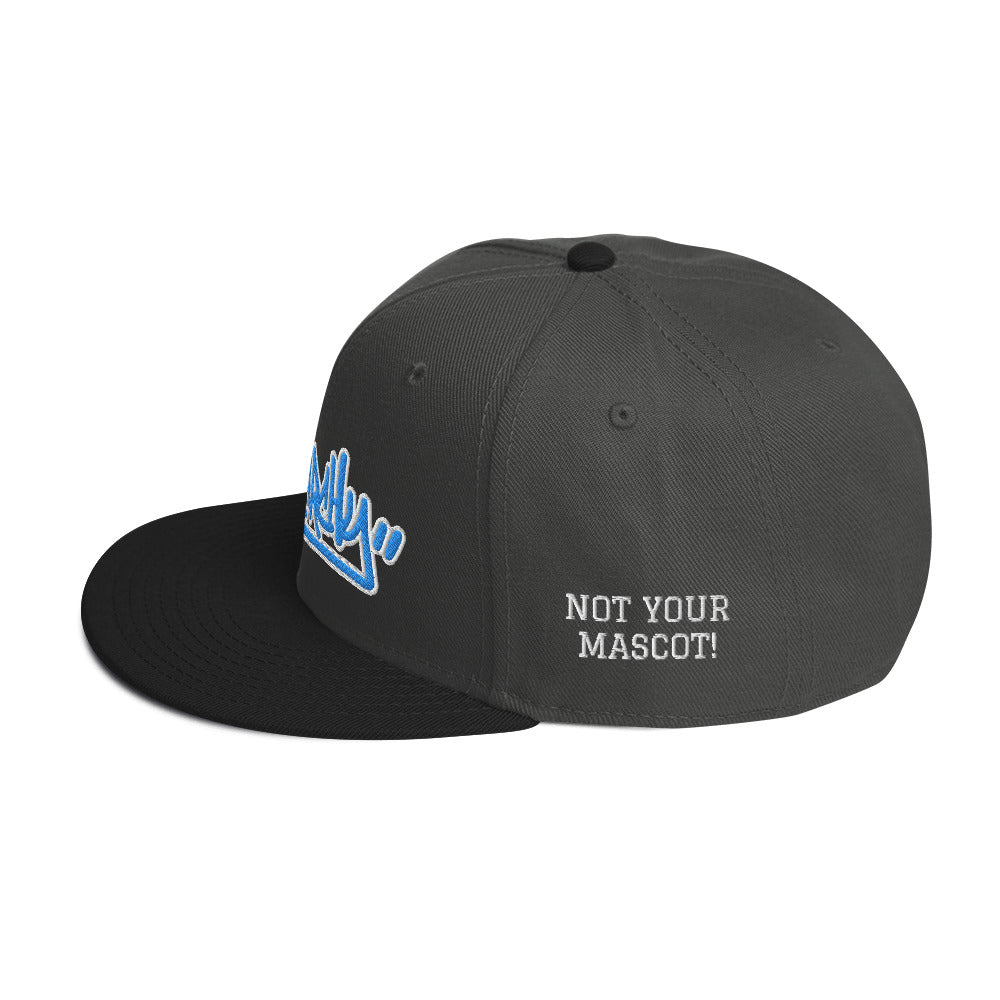 MATRIARCHY Snap Back