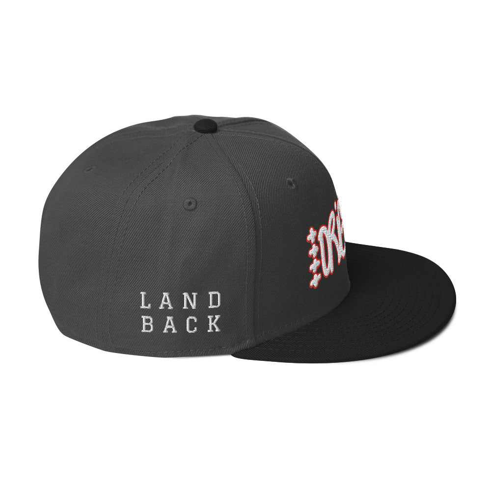 ORIGINAL Snap Back
