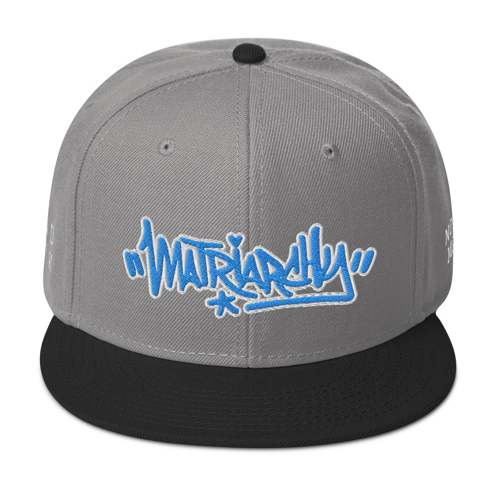 MATRIARCHY Snap Back