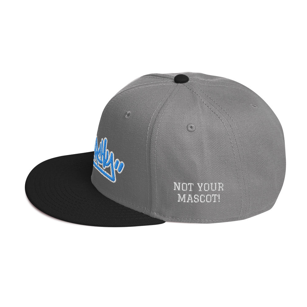 MATRIARCHY Snap Back
