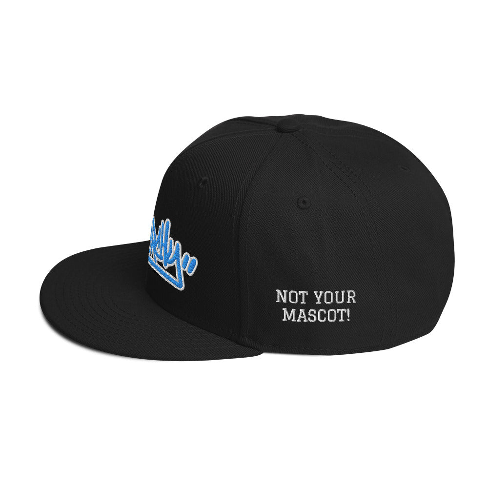 MATRIARCHY Snap Back