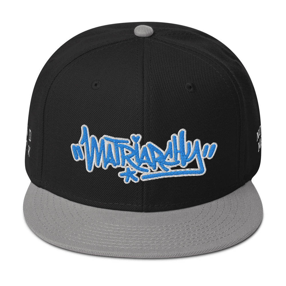 MATRIARCHY Snap Back