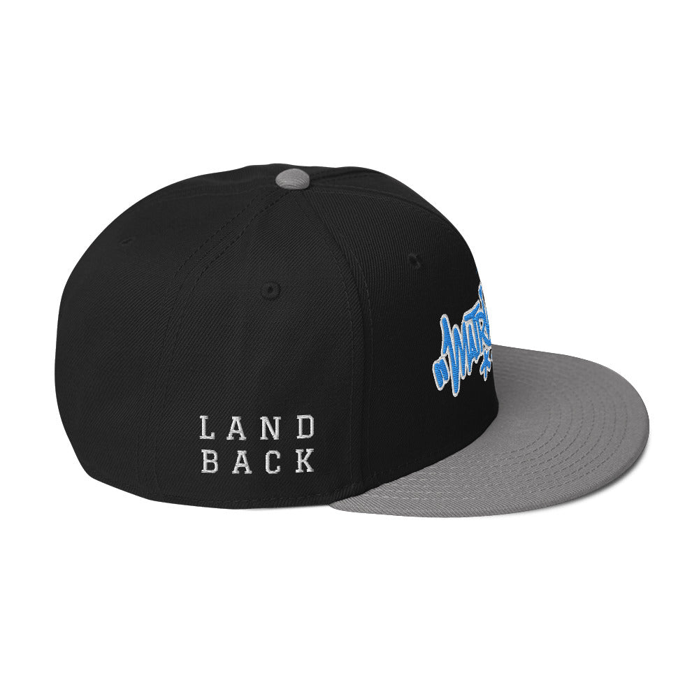 MATRIARCHY Snap Back