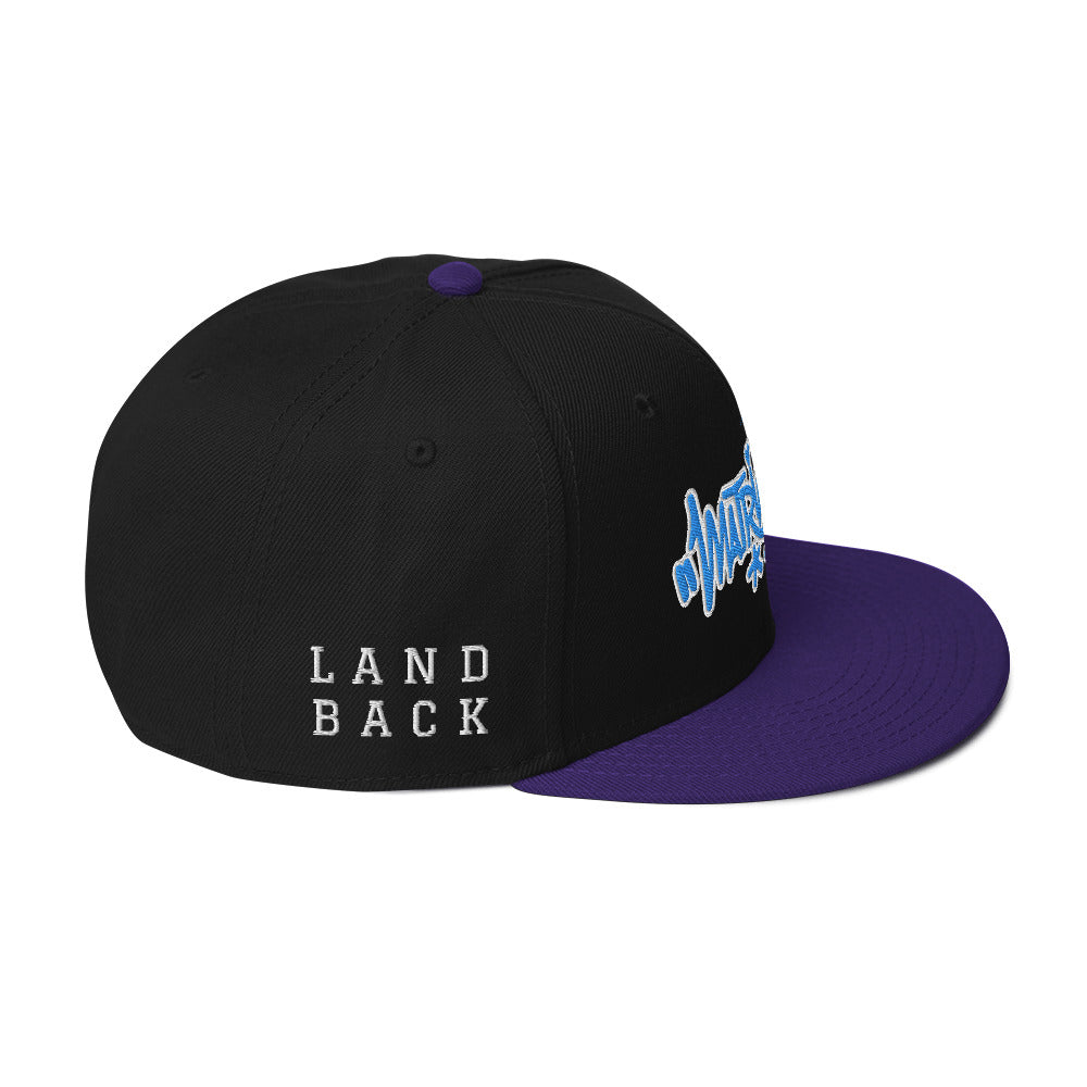 MATRIARCHY Snap Back
