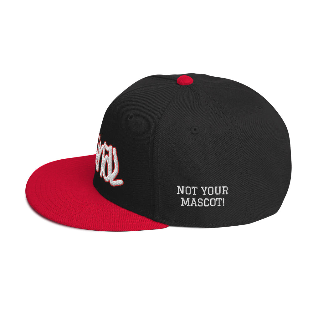 ORIGINAL Snap Back