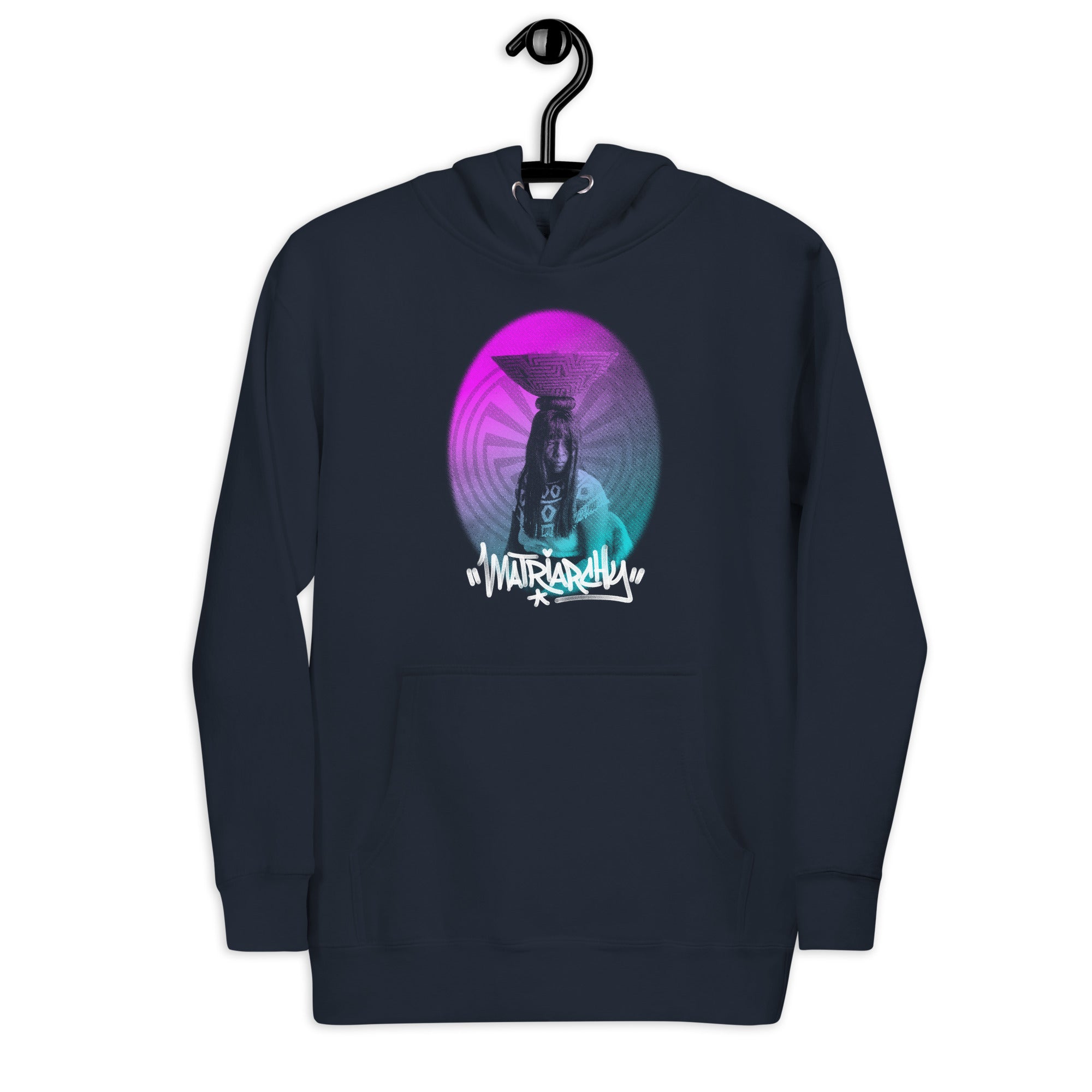 MATRIARCHY Hoodie
