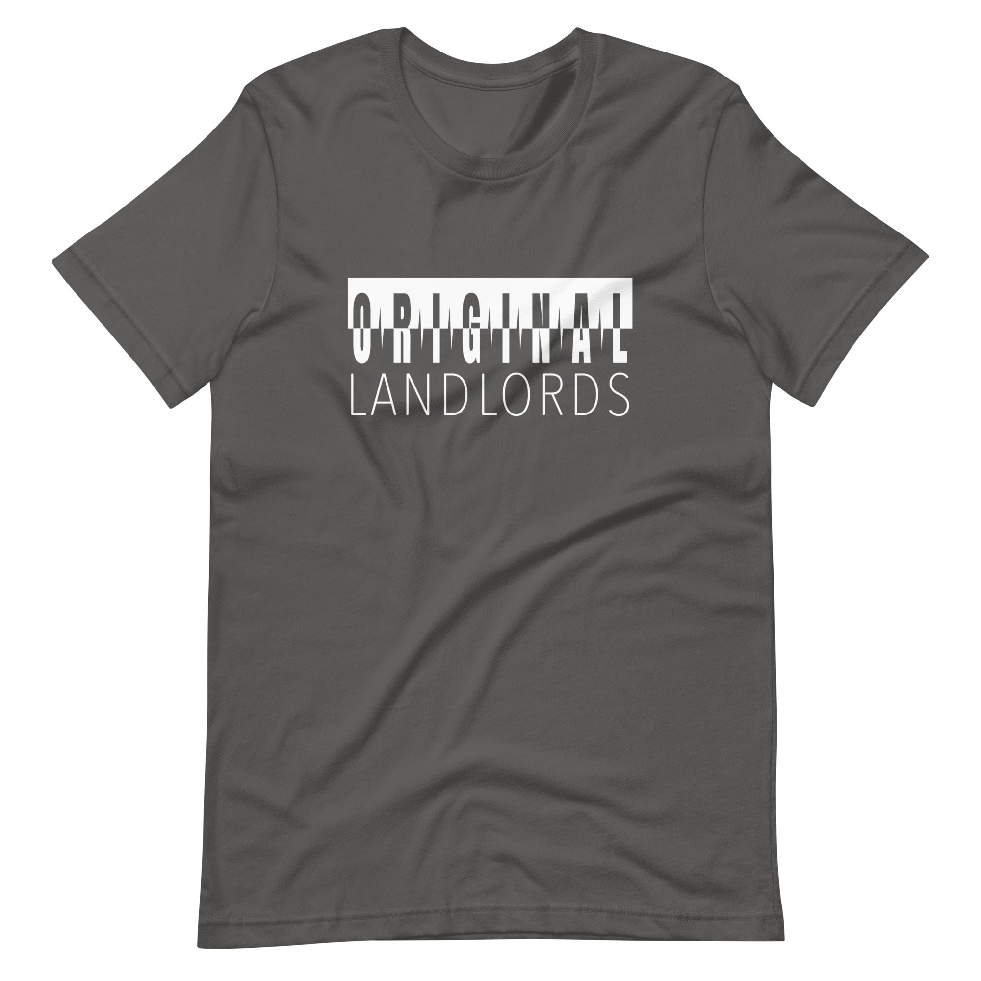 Unisex t-shirt