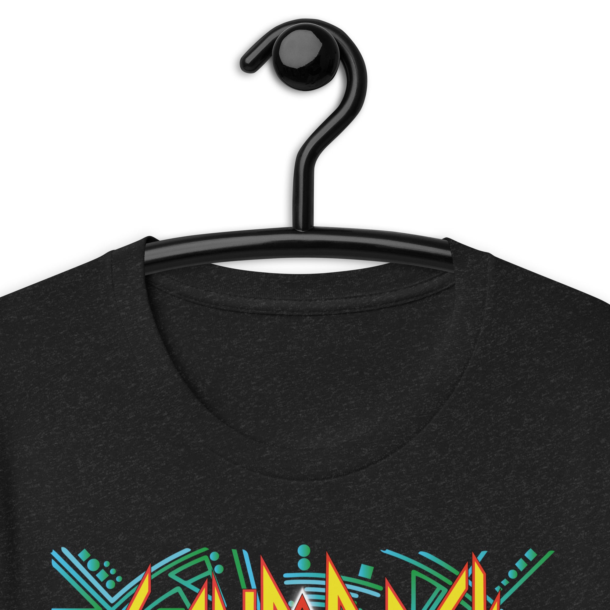 DefLandBack Tee
