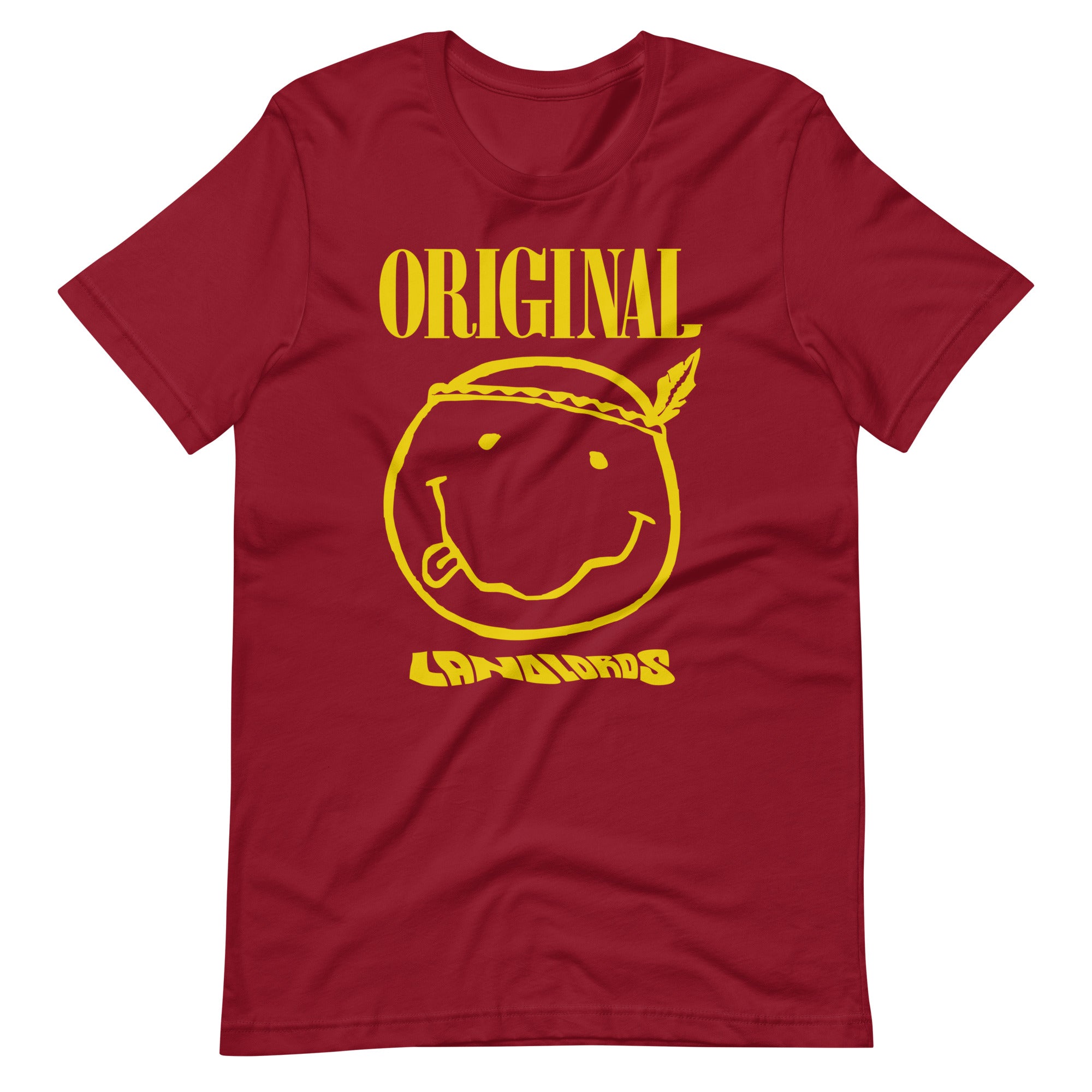 Indigenous Pop Stars Tee