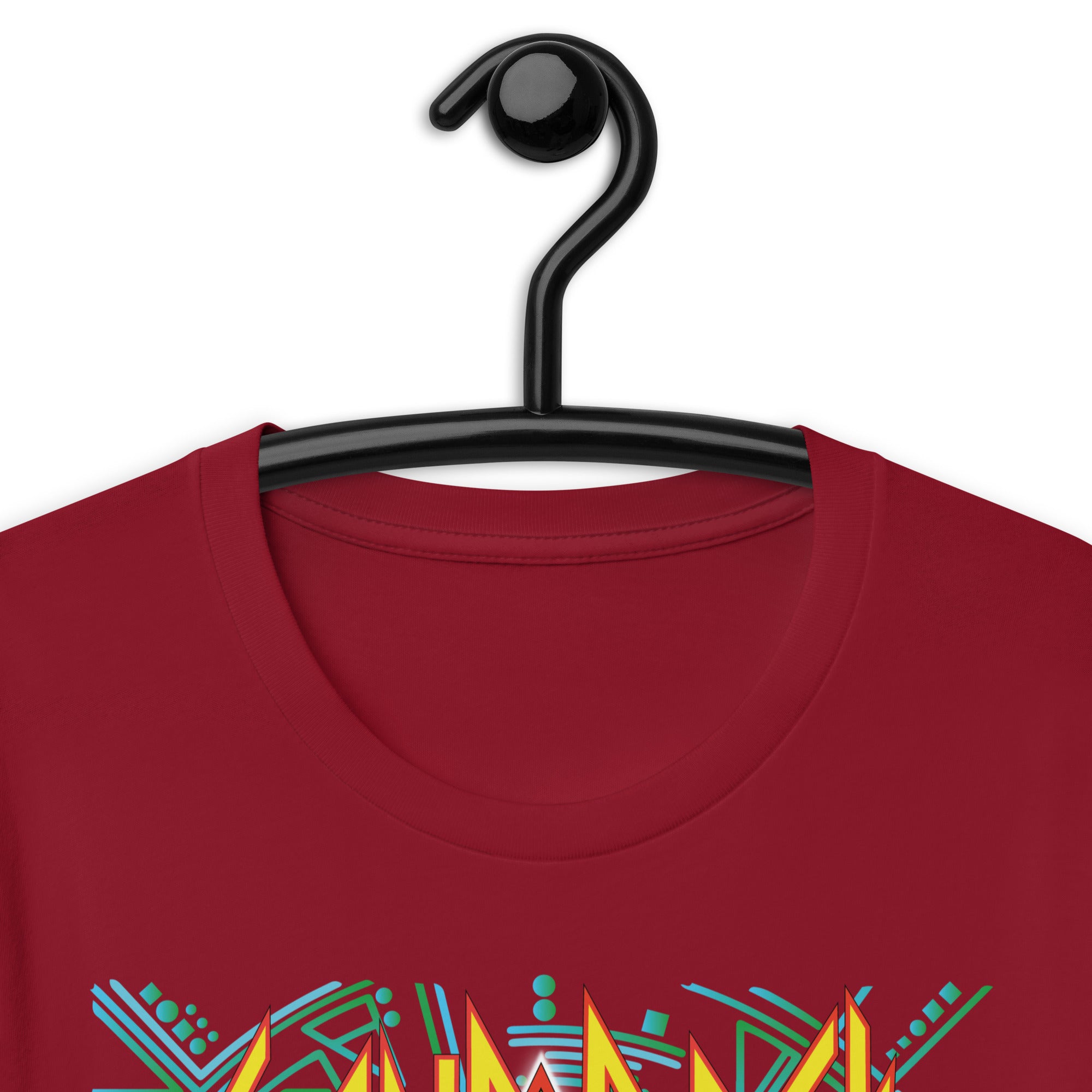 DefLandBack Tee
