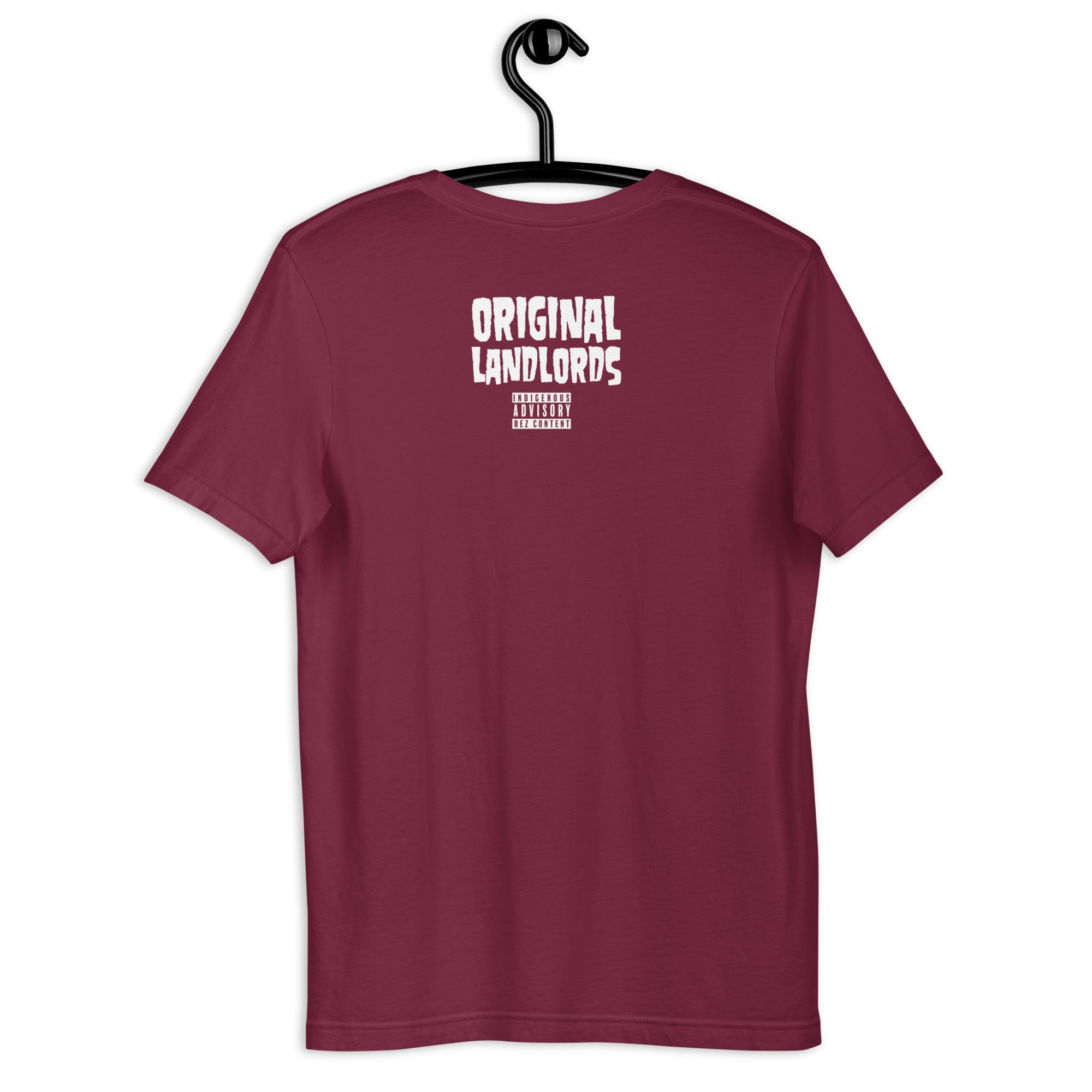 MUTTON Tee