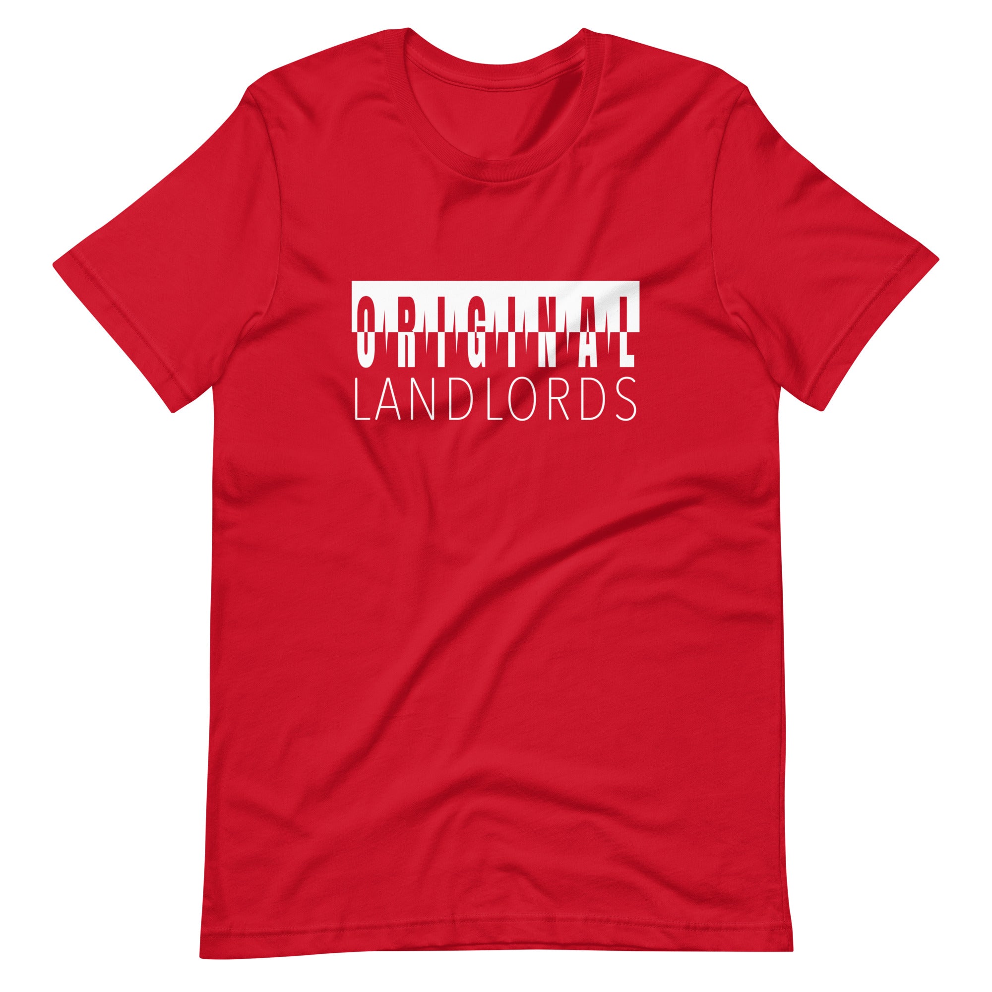 Unisex t-shirt