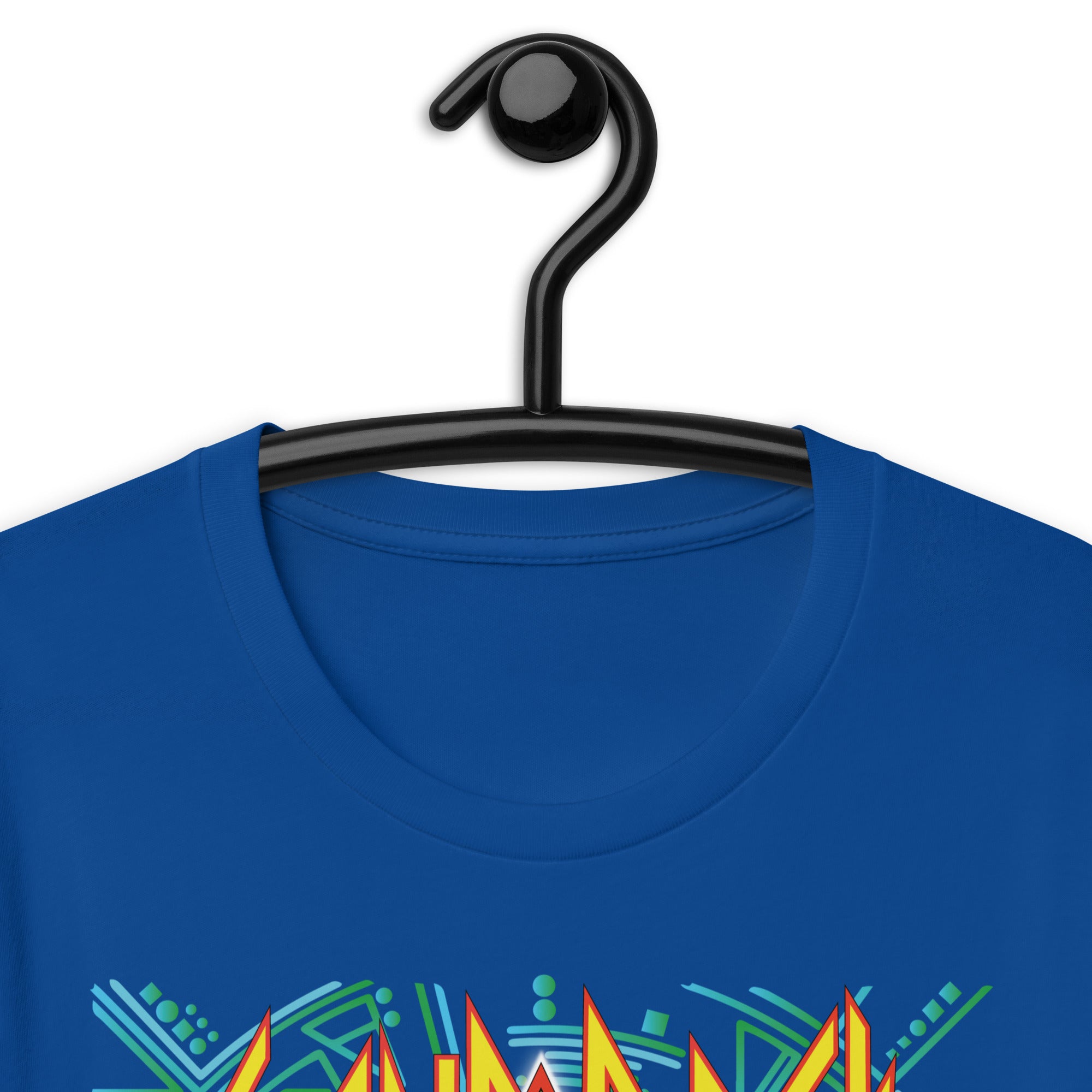 DefLandBack Tee