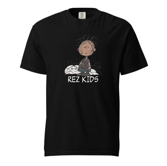 Rez Kids Tee