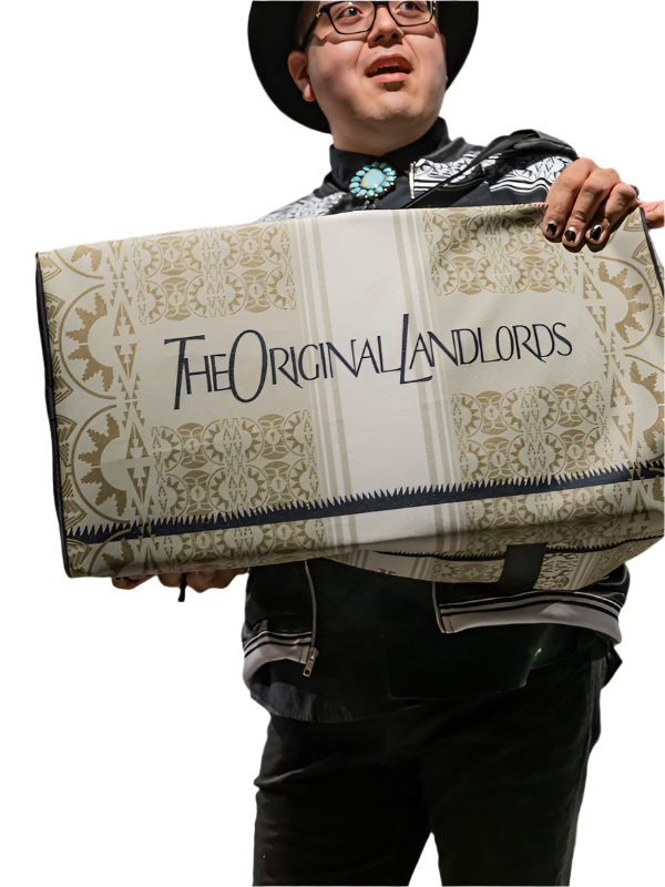 The Money Bag