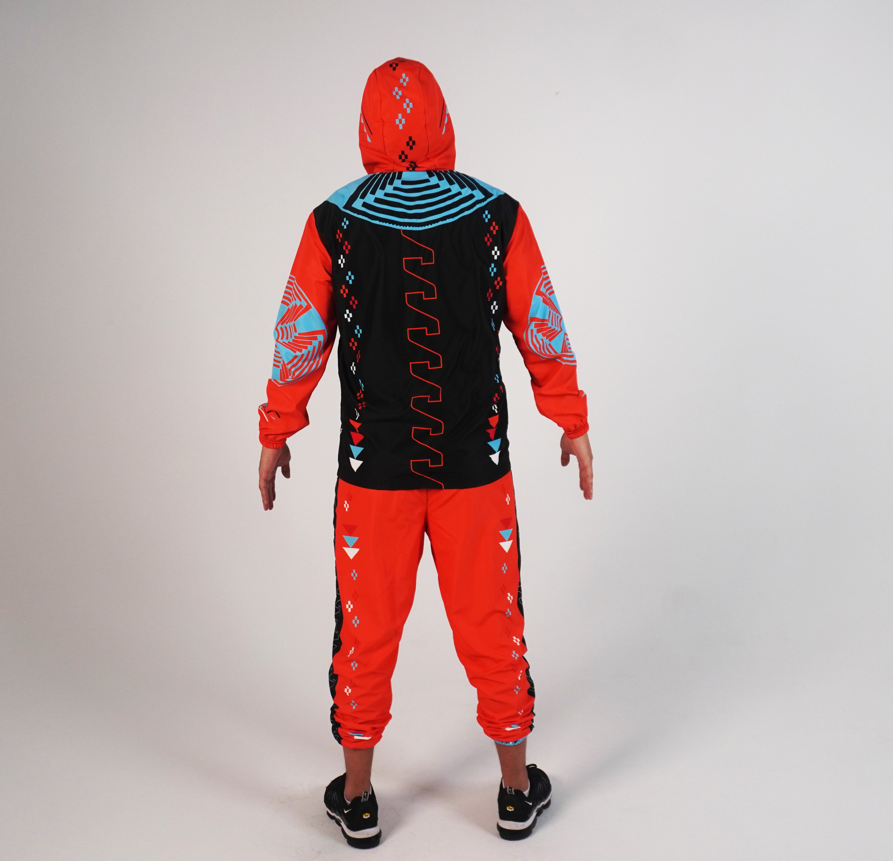 Desert Wind Jacket