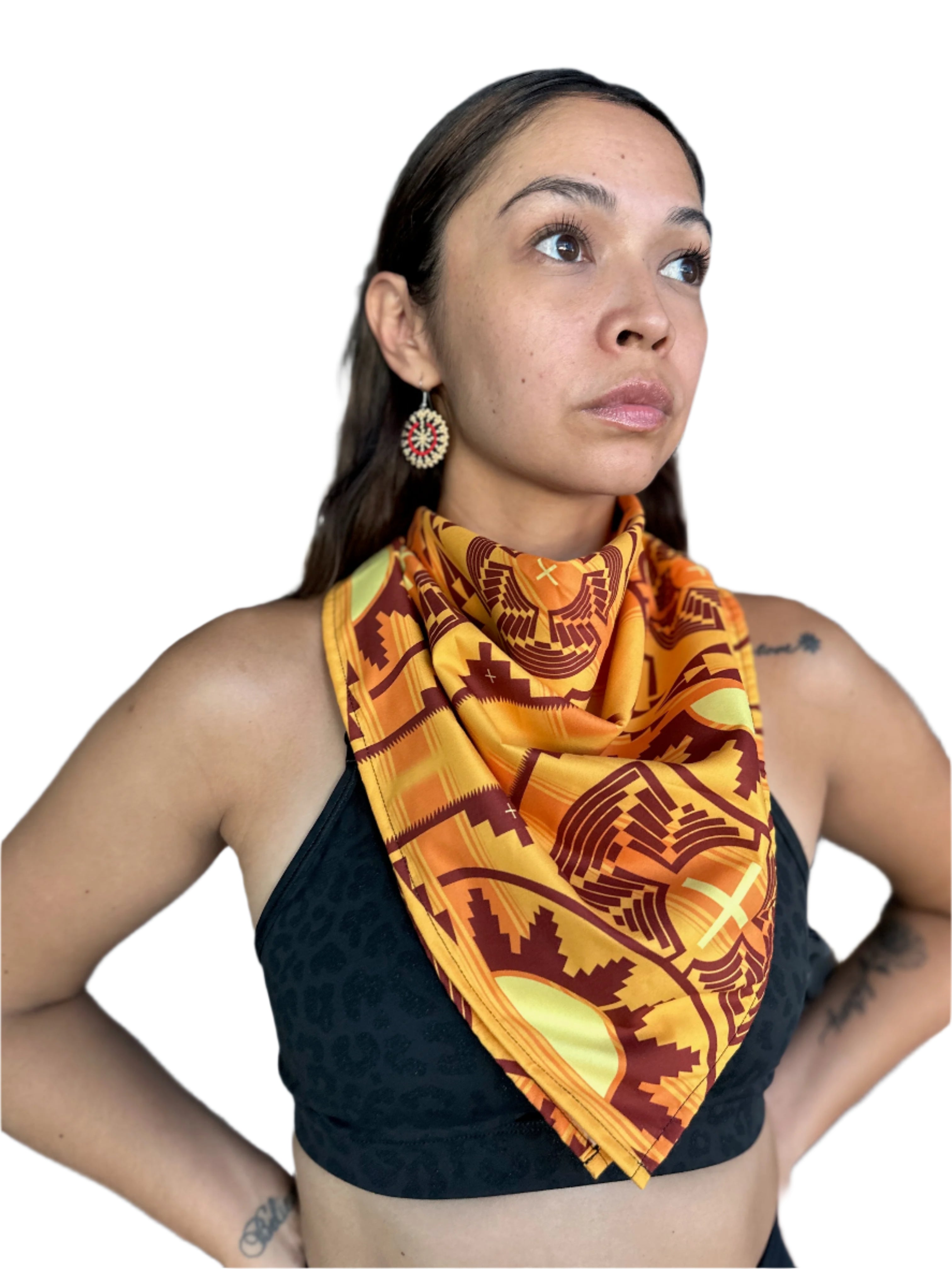 Sol Bandana