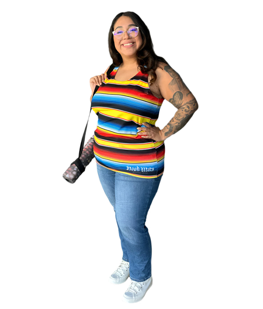 Unisex Tank Top