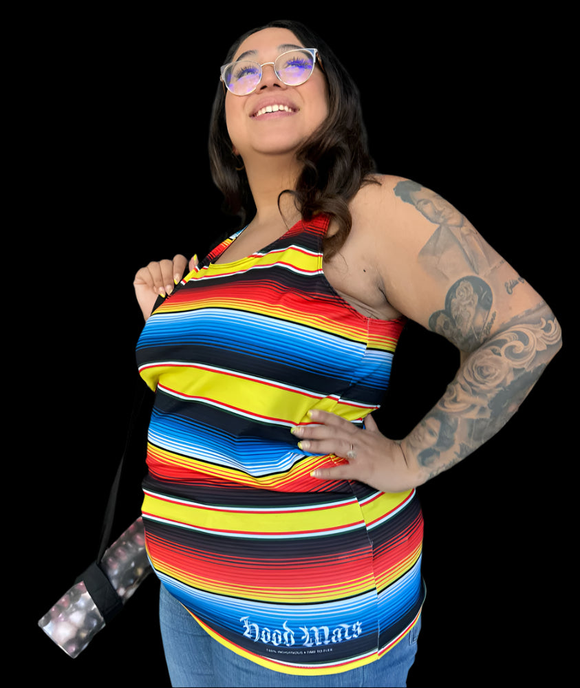 Unisex Tank Top