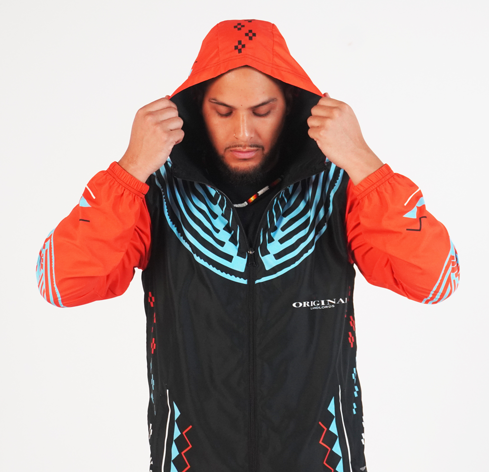 Desert Wind Jacket