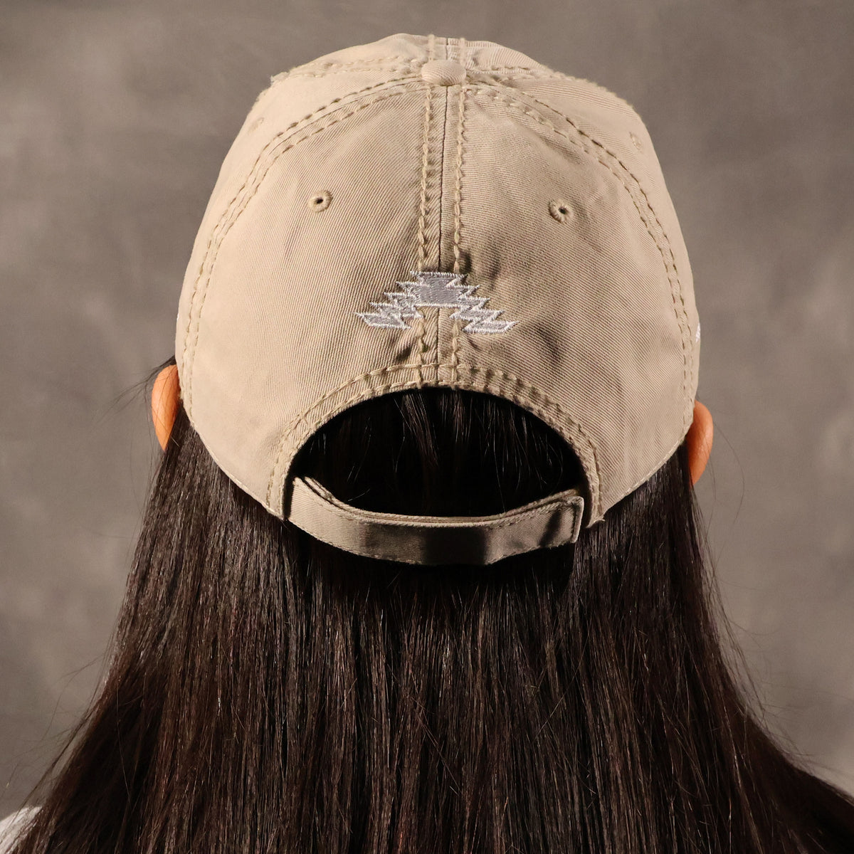 ALLSACRED Dad Hat