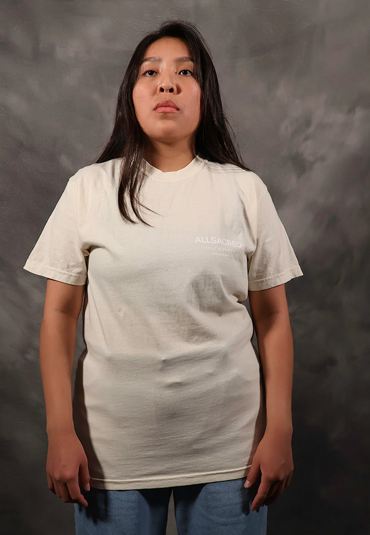 ALLSACRED DTG Tee