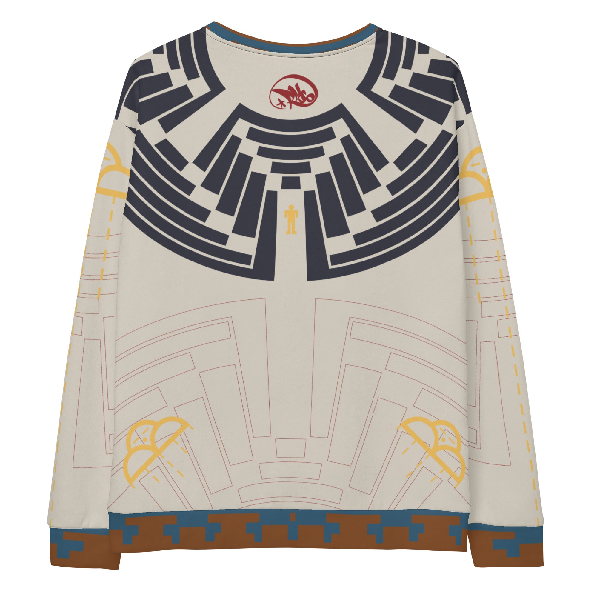 Protect Ya Neck Sweatshirt