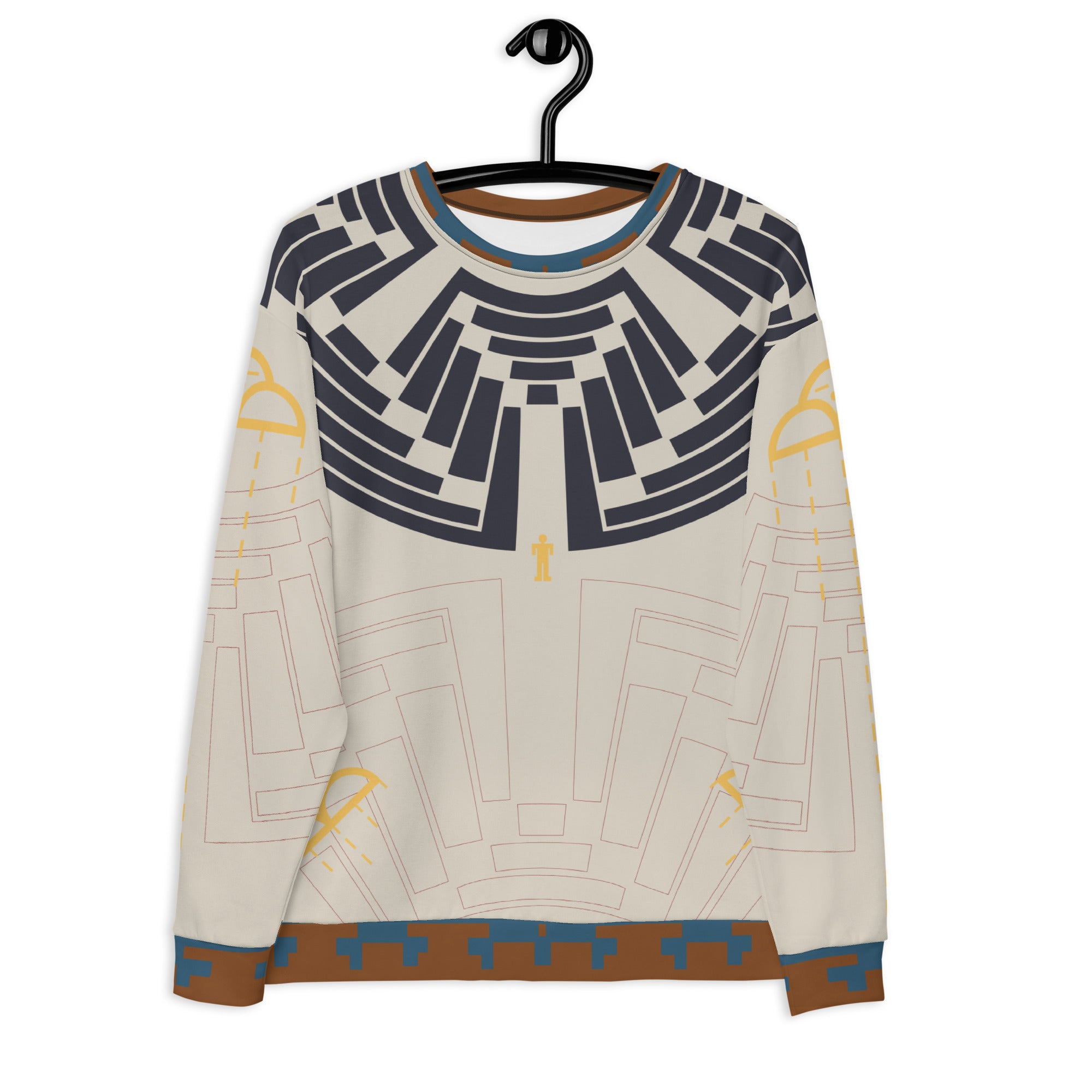Protect Ya Neck Sweatshirt