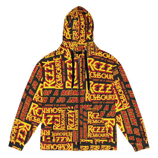 Rezzy Rezbourne Hoodie