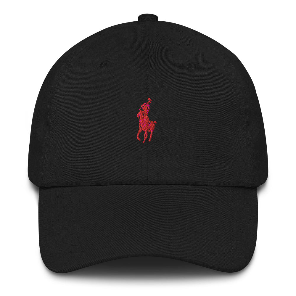 Boosting Ralph Polo Hat