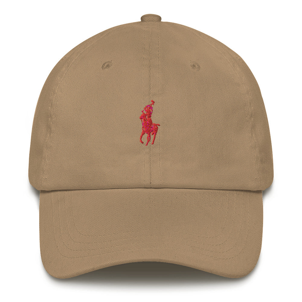 Boosting Ralph Polo Hat