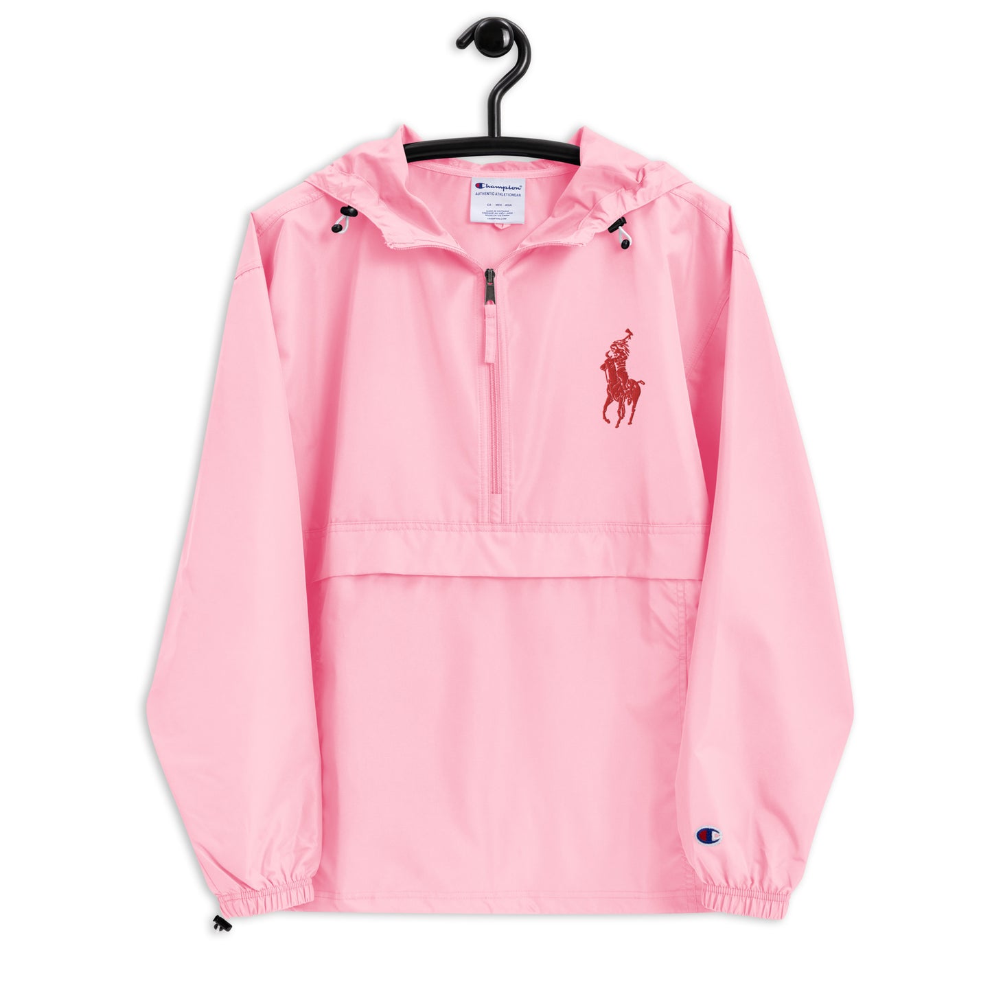 Boosting Ralph Embroidered Jacket