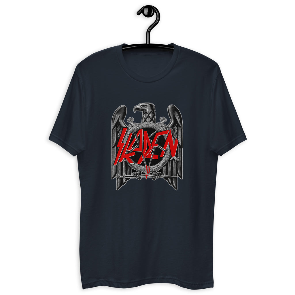 SKOSLAYDEN T-shirt