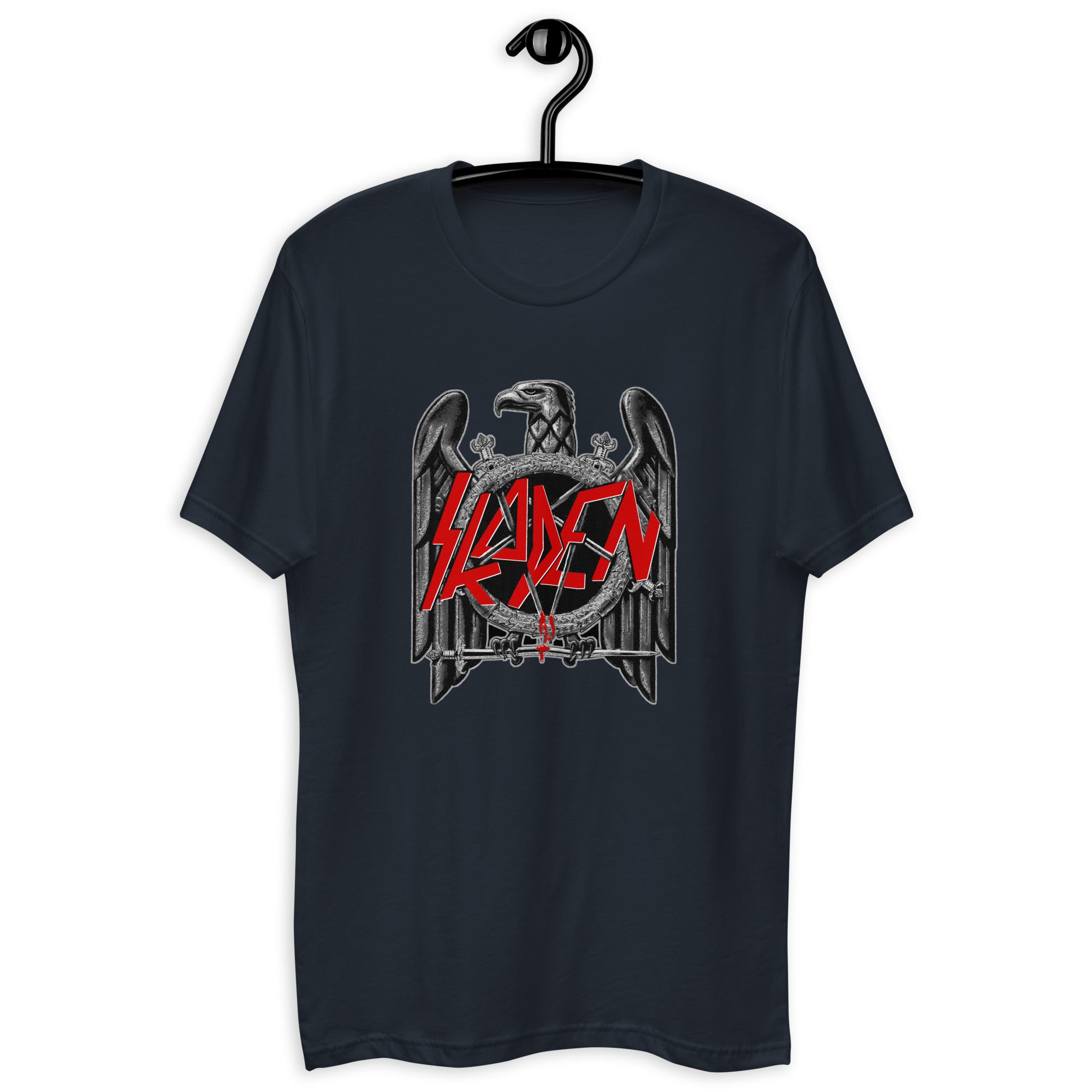 SKOSLAYDEN T-shirt