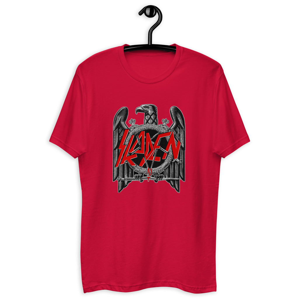 SKOSLAYDEN T-shirt