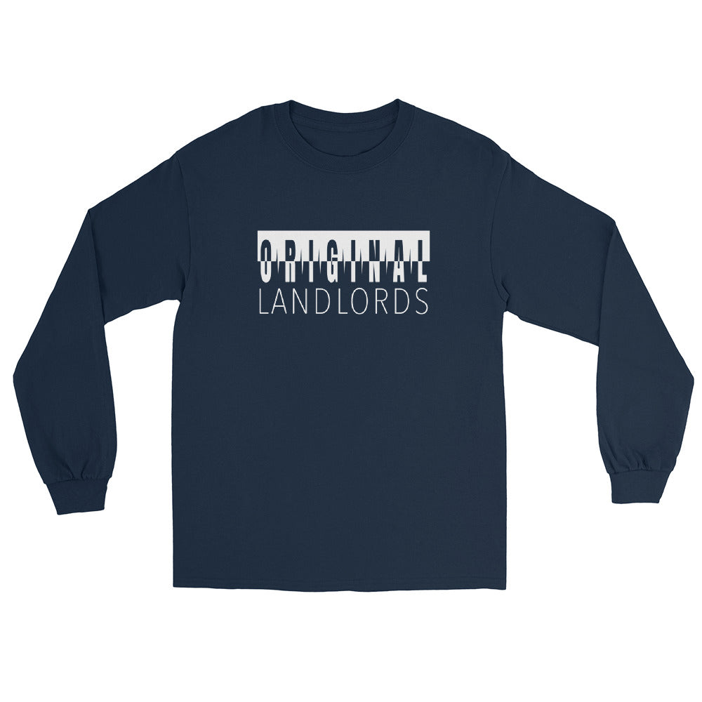 "Predator" Long Sleeve