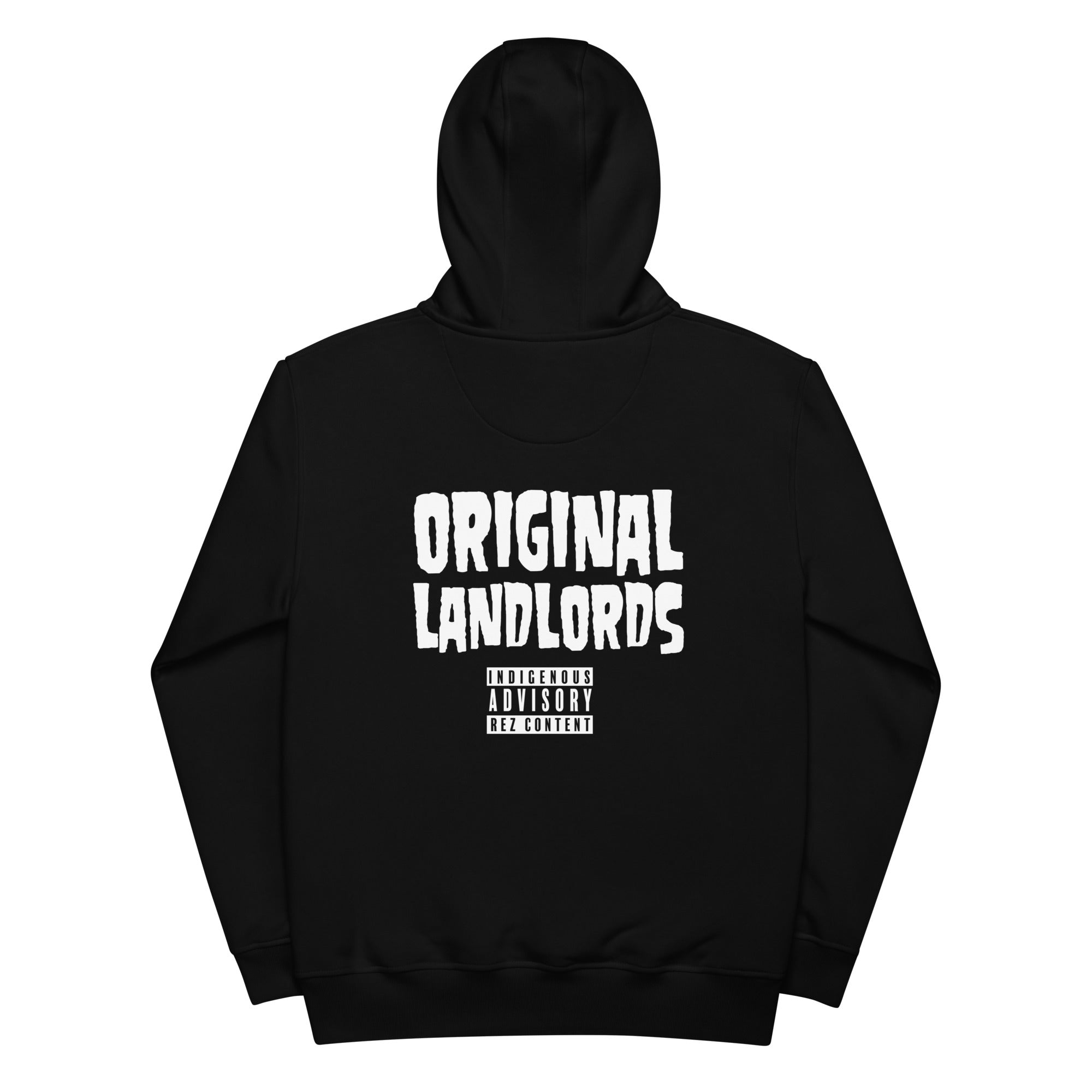 MUTTON Hoodie